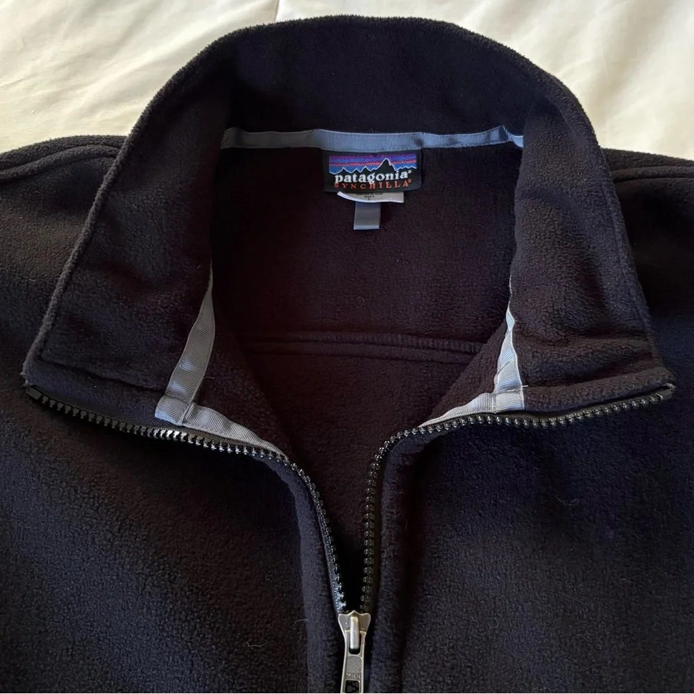 Patagonia high quality